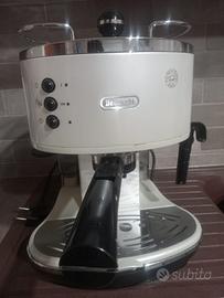 Macchinetta caffè delonghi