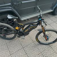 E-bike Moto-bike Sem Venom L