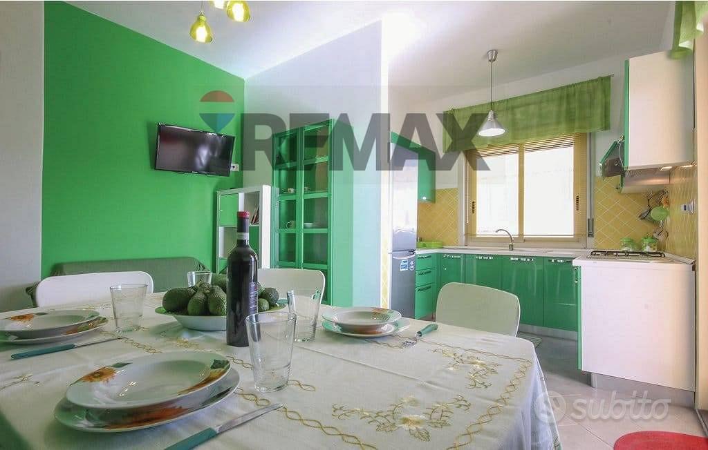 Apartment in Giardini-Naxos, Pallio, Chianchitta - Vista 3