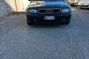 Audi A4 1.9 TDI/101 CV cat Avant