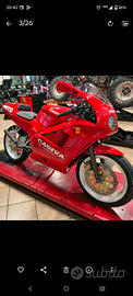 Valvola di scarico Cagiva mito 