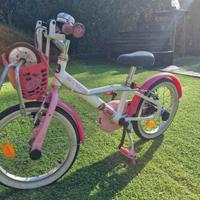 Bicicletta Bambina