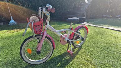 Bicicletta Bambina