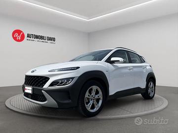 HYUNDAI Kona 1.0 T-GDI Hybrid 48V iMT XTech