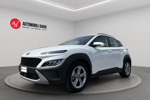 HYUNDAI Kona 1.0 T-GDI Hybrid 48V iMT XTech