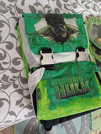 Zaino Hulk