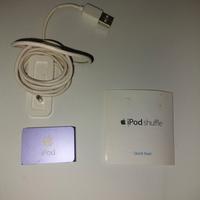 iPod shuffle 2 gb