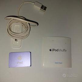 iPod shuffle 2 gb