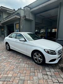Mercedes c220 blutech