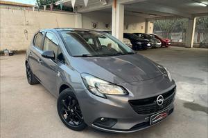 Opel Corsa 1.4 90CV GPL Tech 5 porte b-Color gpl s