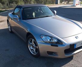 Honda s2000 - 2004 asi