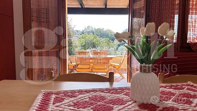 Villa a schiera Aglientu [715VRG]