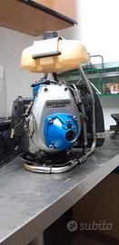 decespugliatore Kawasaki TD40
