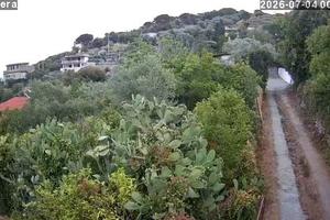 Un tuffo nel verde-Terreni panoramici
