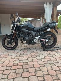 yamaha fz6 s2