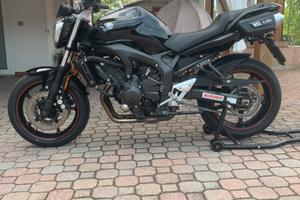 yamaha fz6 s2