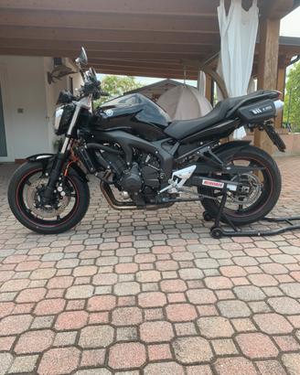 yamaha fz6 s2