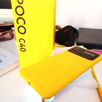 Xiaomi Poco C40 