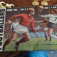 Airfix Footballers Subbuteo