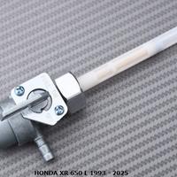 Rubinetto benzina per HONDA XR 650 L 1993 - 2025