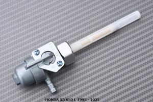 Rubinetto benzina per HONDA XR 650 L 1993 - 2025