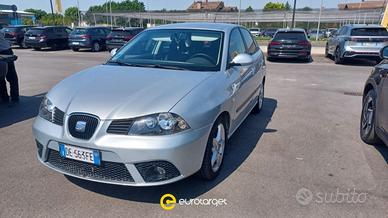 SEAT Ibiza 1.4 16V 5p. aut. Stylance