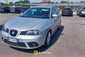 SEAT Ibiza 1.4 16V 5p. aut. Stylance