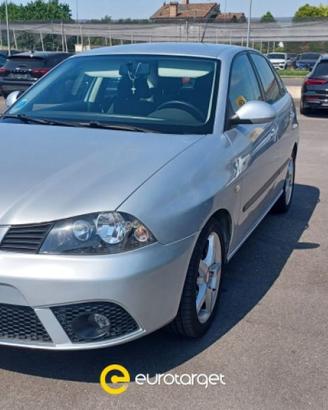 SEAT Ibiza 1.4 16V 5p. aut. Stylance