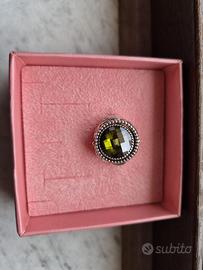 Anello Gerardo Sacco Reverse