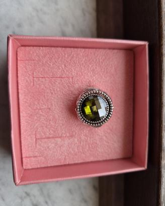 Anello Gerardo Sacco Reverse