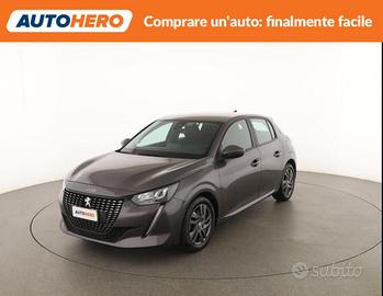 PEUGEOT 208 FT19434
