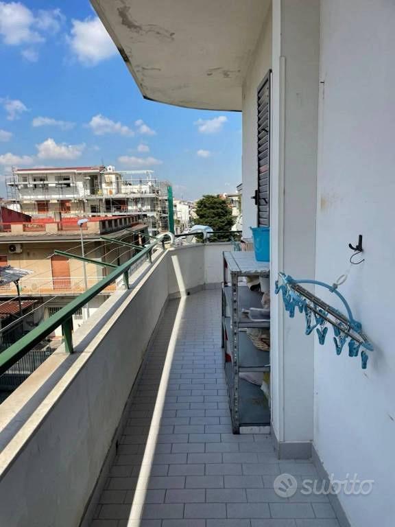 Appartamento – Grumo Nevano, San Domenico - Altro