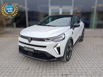 RENAULT Captur ECO-G 100 CV Techno