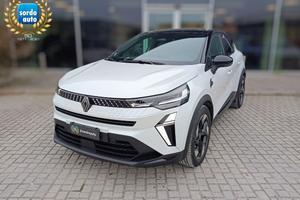 RENAULT Captur ECO-G 100 CV Techno