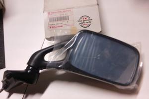 specchio destro kawasaki gpx750r 87/89 zx10 88/90