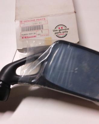 specchio destro kawasaki gpx750r 87/89 zx10 88/90