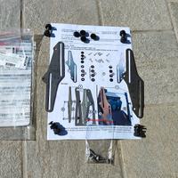 Accessori Yamaha Tenere 700 2019-2024