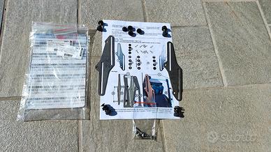 Accessori Yamaha Tenere 700 2019-2024