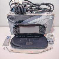 Sony PSP PlayStation Portable Con Scatola Completa