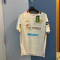 maglia, Cagliari 2024/25