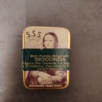 Puntine grammofono SSS Fursten Gioconda