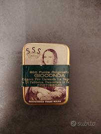 Puntine grammofono SSS Fursten Gioconda