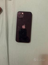 Iphone 13 128 giga
