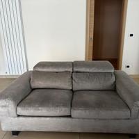 Divano 2 posti