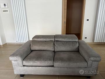Divano 2 posti