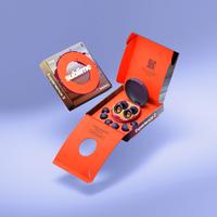 Tappi orecchie Loop Experience 2 - sublime
blu