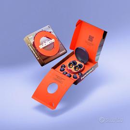 Tappi orecchie Loop Experience 2 - sublime
blu