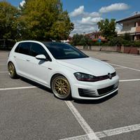 Golf 7gti