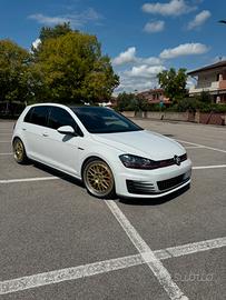 Golf 7gti