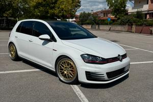 Golf 7gti